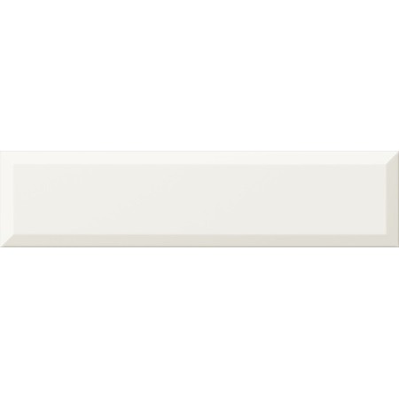 FIO.BRICK ARTIC WHITE 7,3x30 NATUR Rektifizierte