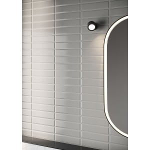 FIO.BRICK VAGUE GREY 7,3x30 NATUR Rektifizierte
