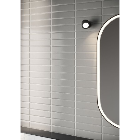 FIO.BRICK VAGUE GREY 7,3x30 NATUR Rektifizierte