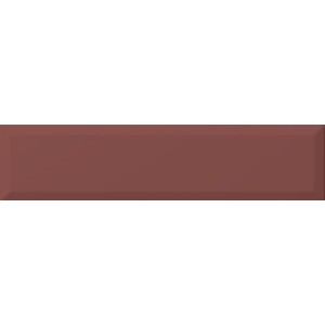 FIO.BRICK DUSTY MAUVE 7,3x30 NATUR Rektifizierte