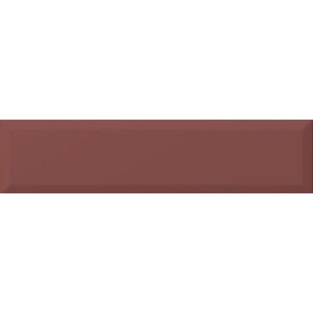 FIO.BRICK DUSTY MAUVE 7,3x30 NATUR Rektifizierte