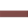 FIO.BRICK DUSTY MAUVE 7,3x30 NATUR Rektifizierte