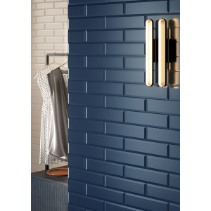 FIO.BRICK BLUEBERRY 7,3x30 NATUR Rektifizierte