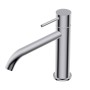 DIAMETRO35 S WASCHBECKENMISCHER OHNE ABLAUF LANGER AUSLAUF CHROM