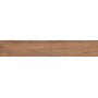 WOODLIVING ROVERE SCURO RETTIFICATO 20X120