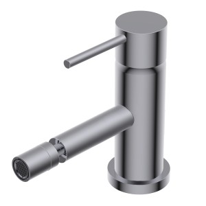 DIAMETRO 35 BIDETMISCHER MIT 50mm HEBEL - CHROM