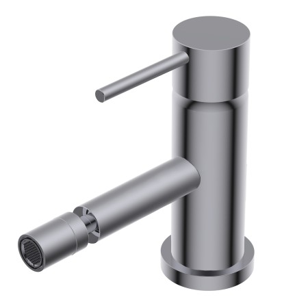 DIAMETRO 35 BIDETMISCHER MIT 50mm HEBEL - CHROM