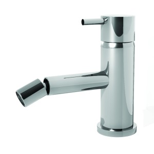 DIAMETRO 35 MISCHBATTERIE FÜR BIDET OHNE ABLAUF - CHROM