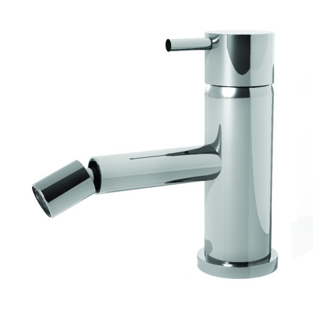 DIAMETRO 35 MISCHBATTERIE FÜR BIDET OHNE ABLAUF - CHROM
