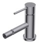 DIAMETRO 35 BIDETMISCHER OHNE ABLAUF 50MM HEBEL - CHROM