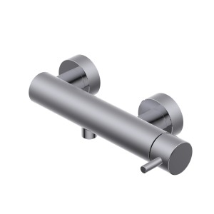 DIAMETRO 35 EXTERNE MISCHBATTERIE FÜR DUSCHE CHROM