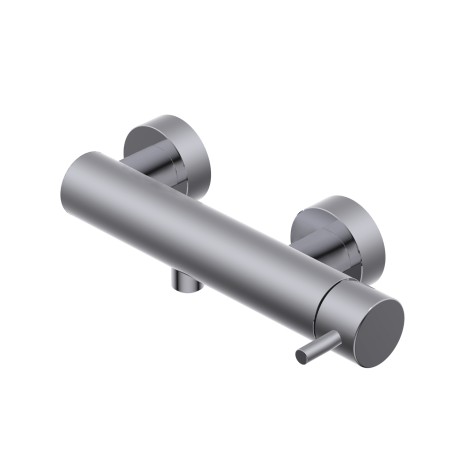 DIAMETRO 35 EXTERNE MISCHBATTERIE FÜR DUSCHE CHROM
