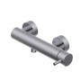 DIAMETRO 35 EXTERNE MISCHBATTERIE FÜR DUSCHE CHROM