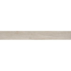 RAGNO CERAMICHE WOODLIVING ROVERE FUMO RETTIFICATO 15X120