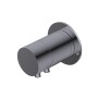 DIAMETRO 35 THERMOSTATISCHE EINBAUMISCHBATTERIE ÄUSSERE TEILE CHROM