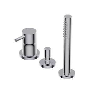 DIAMETRO35 S WANNENRANDGRUPPE CHROM