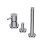 DIAMETRO35 S WANNENRANDGRUPPE CHROM