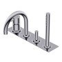 DIAMETRO35 S WANDBADGRUPPE CHROM