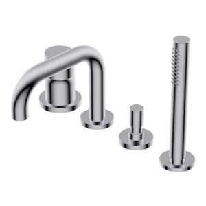 DIAMETRO35 S WANNENRANDGRUPPE CHROM