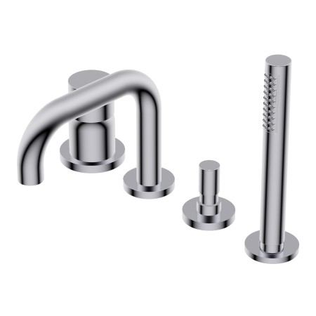 DIAMETRO35 S WANNENRANDGRUPPE CHROM
