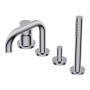 DIAMETRO35 S WANNENRANDGRUPPE CHROM