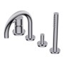 DIAMETRO35 S WANNENRANDGRUPPE CHROM