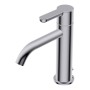 DIAMETRO35 ELEGANCE WASCHBECKENMISCHER OHNE AUTOMATIK CHROM