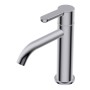 DIAMETRO35 ELEGANCE WASCHBECKENMISCHER OHNE ABLAUF CHROM