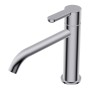 DIAMETRO35 ELEGANCE WASCHBECKENMISCHER OHNE ABLAUF CHROM