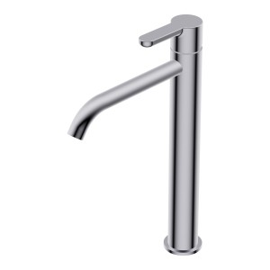DIAMETRO35 ELEGANCE WASCHTISCHMISCHER OHNE ABLAUF CHROM