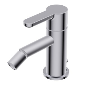DIAMETRO35 ELEGANCE BIDETMISCHER OHNE AUTOMATIK CHROM