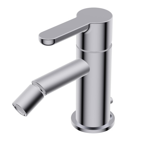 DIAMETRO35 ELEGANCE BIDETMISCHER OHNE AUTOMATIK CHROM