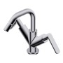 DIAMETRO35 ELEGANCE BIDETMISCHER C.QUADRA CHROM