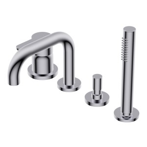 DIAMETRO35 ELEGANCE WANDBADGRUPPE CHROM