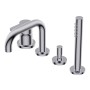 DIAMETRO35 ELEGANCE WANDBADGRUPPE CHROM