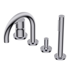 DIAMETRO35 ELEGANCE WANDBADGRUPPE CHROM