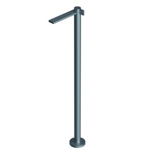 DOT316 WASCHBECKENSÄULE AUS TERRA EDELSTAHL
