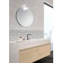 RAGNO CERAMICHE CREEK ANTRACITE 60X60 RETTIFICATO