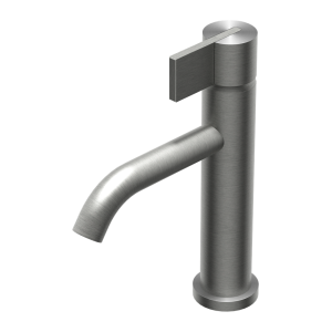 DOT316 ROUND EDELSTAHL-WASCHBECKENMISCHER