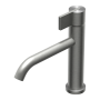 DOT316 ROUND EDELSTAHL-WASCHBECKENMISCHER