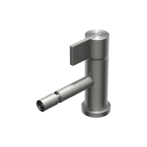 DOT316 ROUND BIDETMISCHER AUS EDELSTAHL