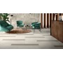 ABSOLUTE CEMENT WHITE 30X60 rektifizierte NATUR