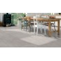 ABSOLUTE CEMENT GREY 120X120 rektifizierte NATUR