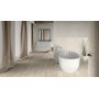 ABSOLUTE WOOD IVORY 20X120 rektifizierte NATURALE