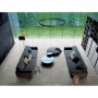 MARINER BOSTON GREY NATURALE 80X80 RETT