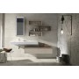 MARINER BOSTON WHITE NATURALE 60X60 RETT