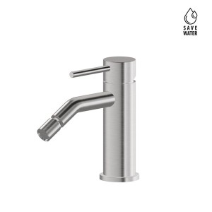 X-STEEL 316 BIDETMISCHER OHNE ABLAUF