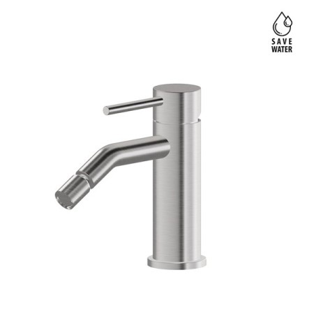 X-STEEL 316 BIDETMISCHER OHNE ABLAUF