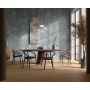 SANCTUARY BLUE 60X120 NATURALE rektifizierte