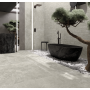 THEORY GREY 60X120 GRIP rektifizierte